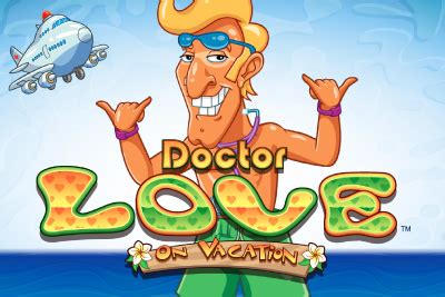 doctor love on vacation slot|Doctor Love on Vacation Slot Review .